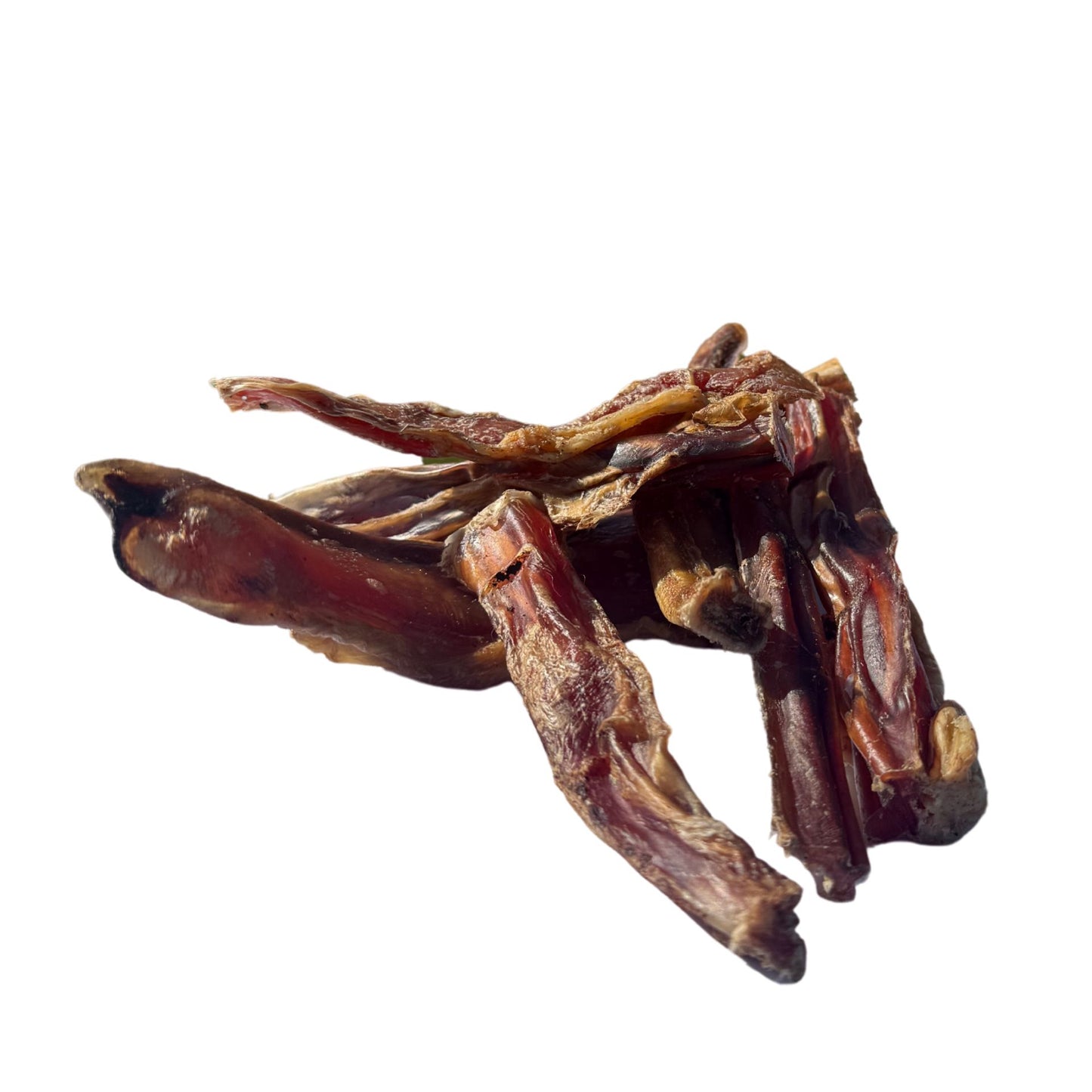 Bulls Pizzle Sticks - 3 Sizes Available, 10 Pieces, 5 Pieces & 1 Piece