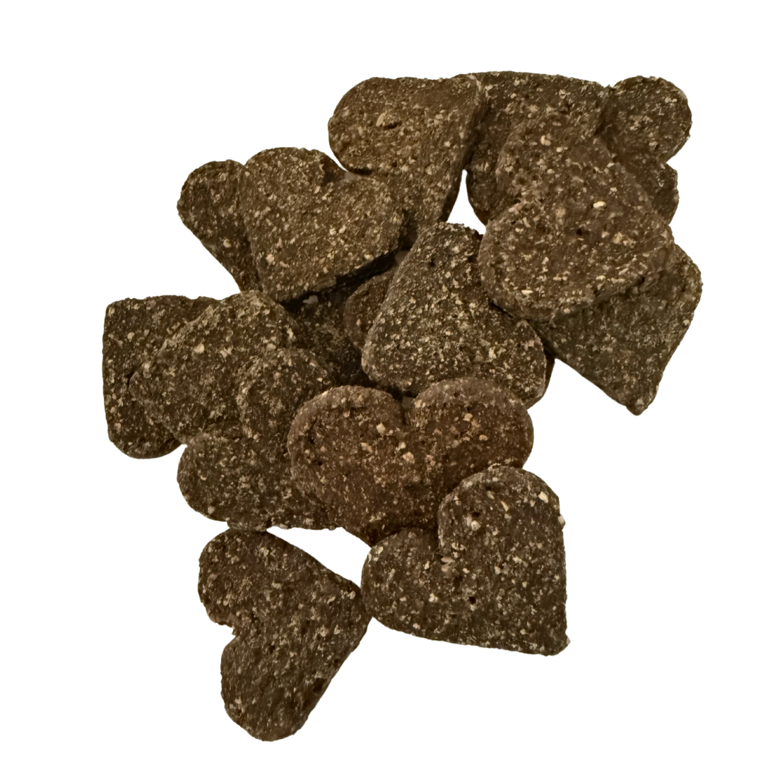 Gourmet Chicken Love Bites - 250g