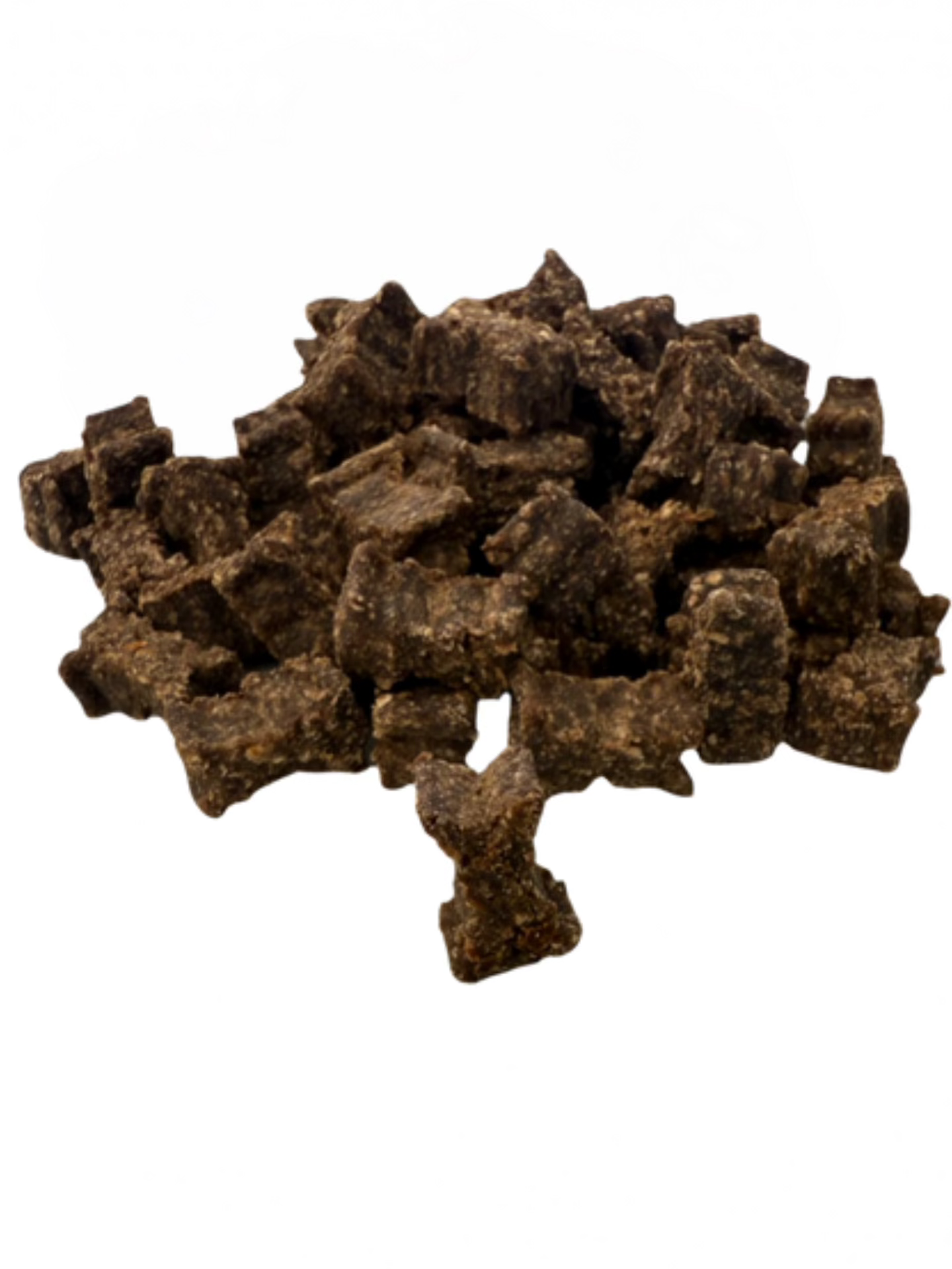 Bunny Shape Training Treats, Contains Rabbit 40% & Chicken 30%, Potato, Vegetable Glycerine & Minerals