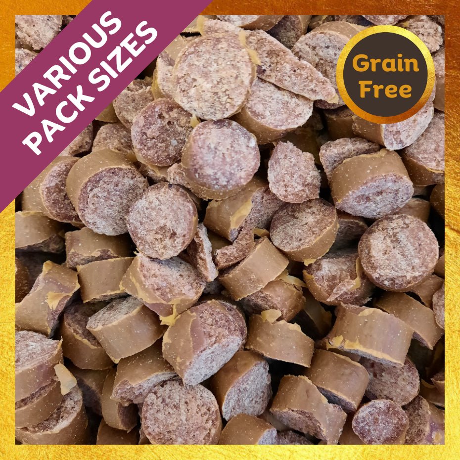 Sausage Bites - 250g