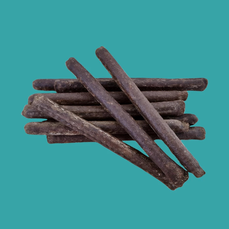 Game Bird Sausages 10 Pack made with Pheasant and Partridge