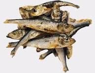 Whole Sprats for cats and dogs. High in Omega 3 fatty acids