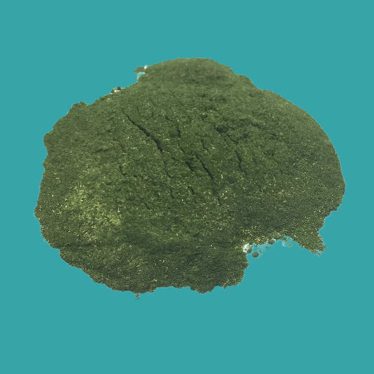 Organic Super Greens Supplement